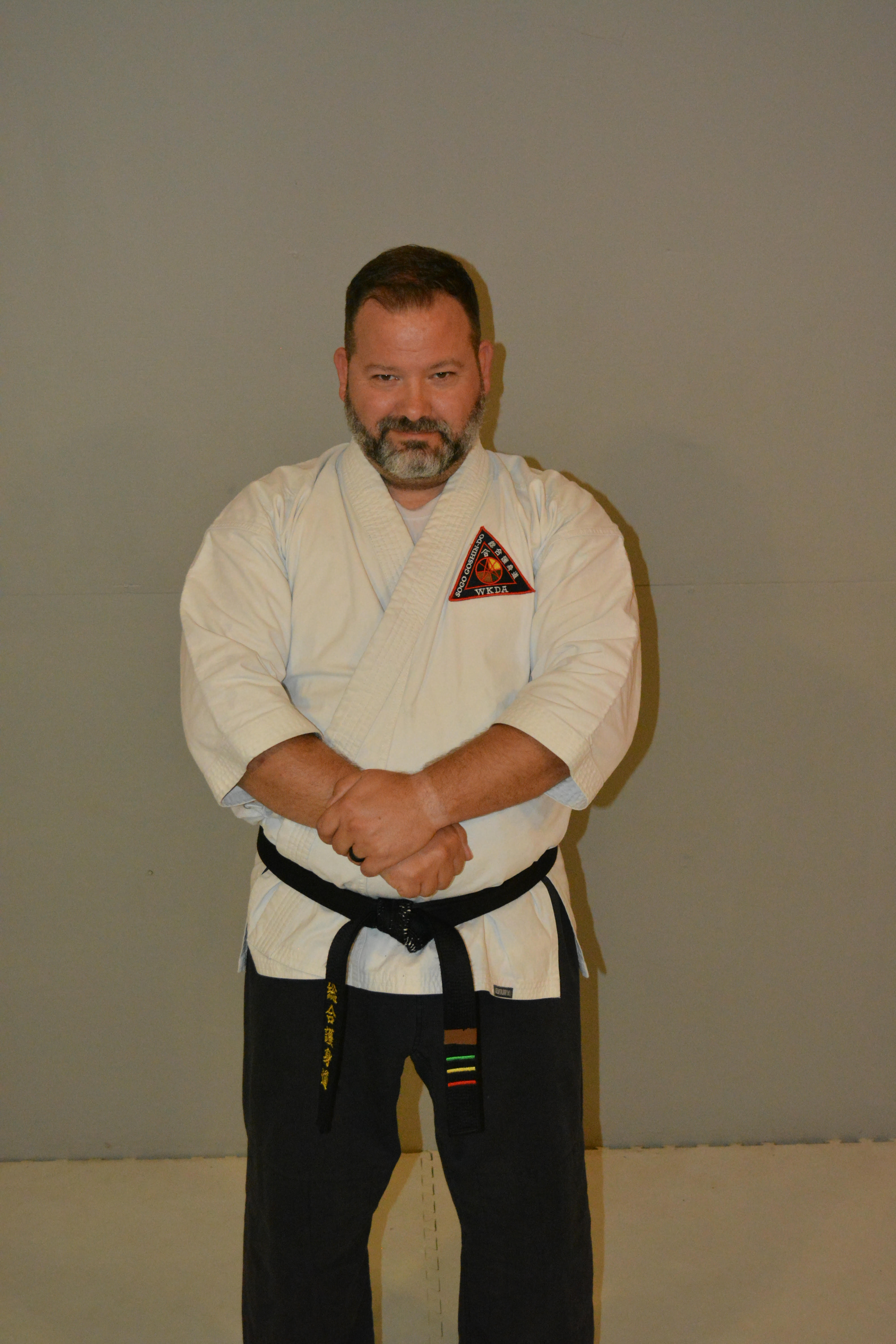 Instructor 5