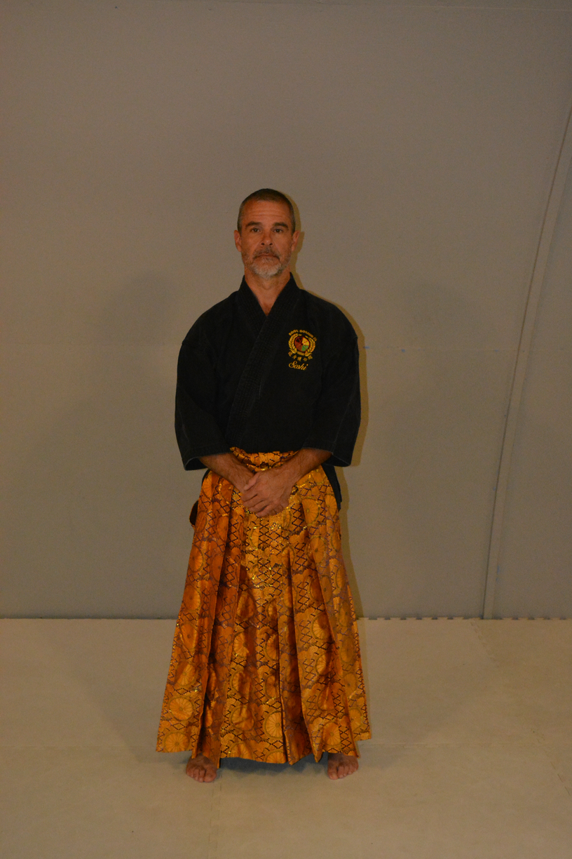 Instructor 1